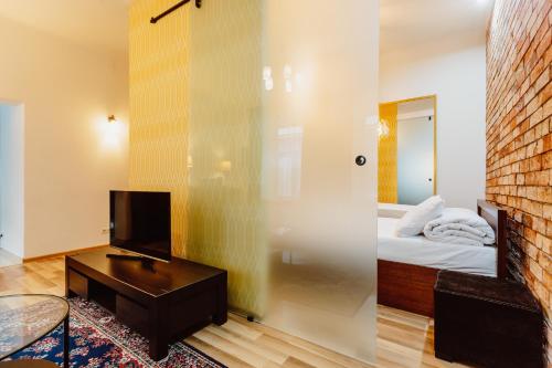 Kings City - Old Town Apartment, Cracovie (photo 6)