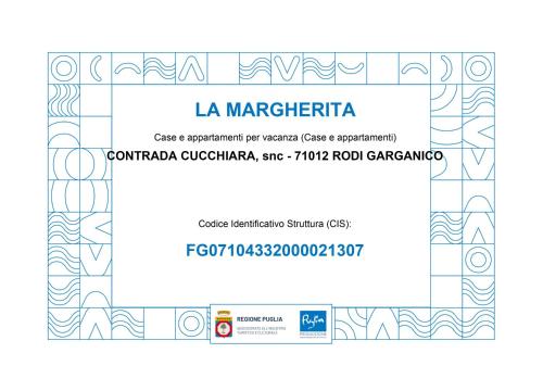 La Margherita