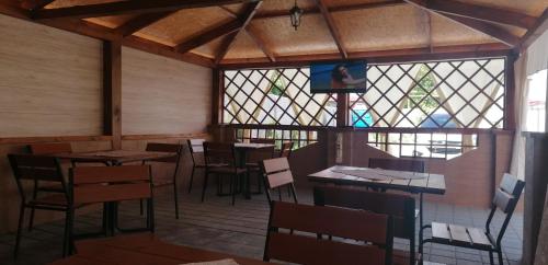 Гостевой Дом ,Breeze (Гостевои Дом ,Breeze) in Chornomorsk