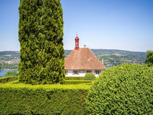 Schloss Freudenfels