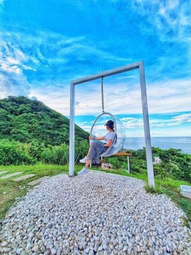 梦田信箱渡假别墅 梦田信箱渡假别墅