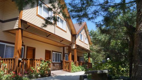 Entrance, 雪霸休閒農場 Sheipa Leisure Farm in Wufeng Township