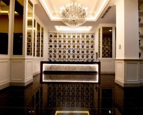 arabella hotel golf and spa arabella country estate r44 to kleinmond overberg hermanus south africa