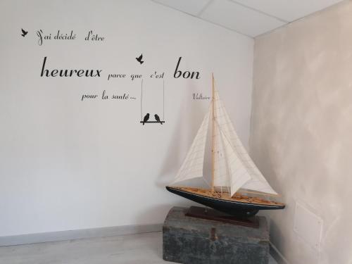 Le petit Radieux
