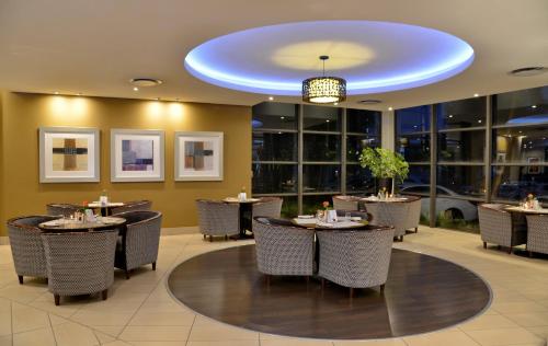 Pub, City Lodge Hotel Fourways Johannesburg in Johannesburg