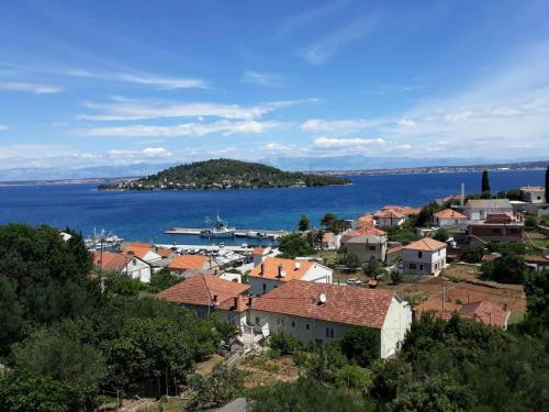  Apartman Kurtin in Kali