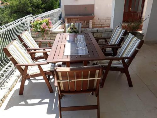  Apartman Kurtin in Kali