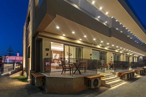 Lilium Luxury Suites - image 12