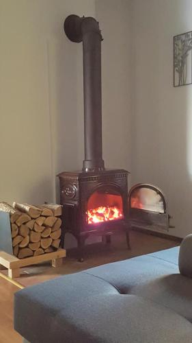Apartament Molly