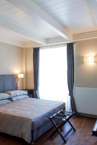 Book the Superior Double Room Superior Double Room