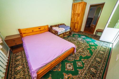Guest House na Opushke