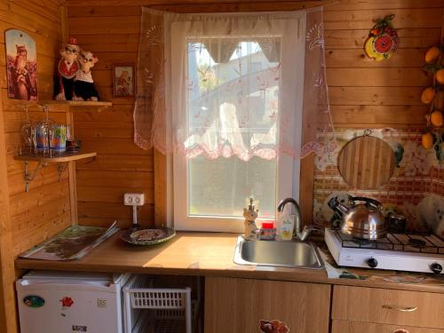 Wooden house - image 6