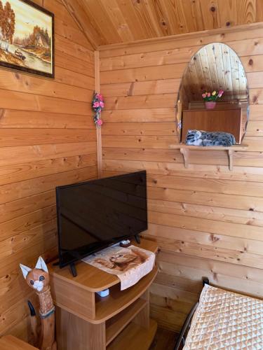 Wooden house - image 8