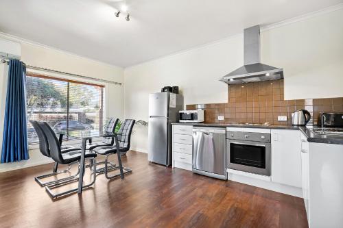 Short Stays Gippsland
