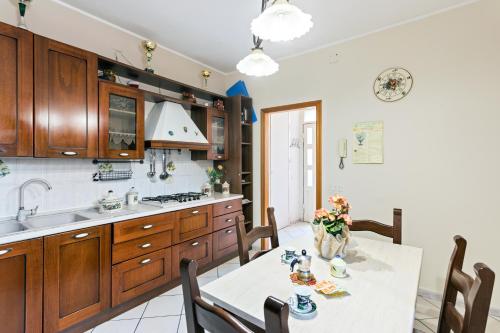 Castello Ursino Balcony Apartment Catania 