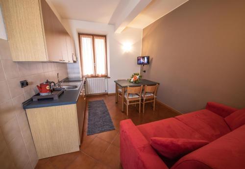 Chalet Felse, Bormio (foto 6)