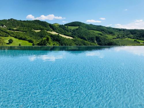  Agriturismo Il Cornio in Sarsina