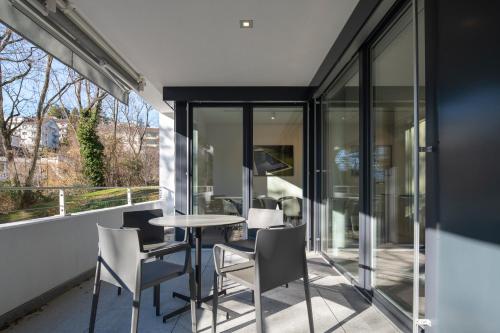 Résidence hôtelière La Paudèze - image 4