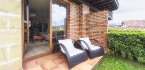 Accommodation in Santillana del Mar