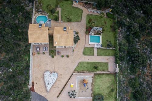 Queens Villas gîte à louer Pýrgos