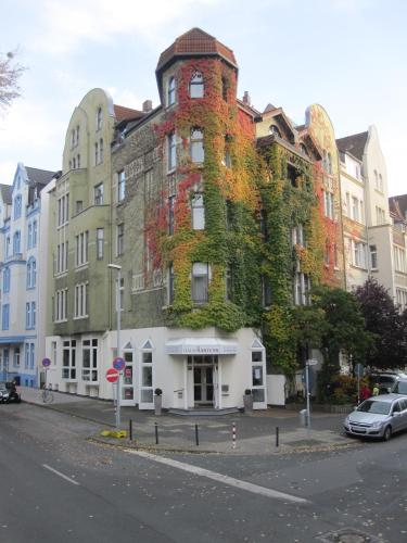 Hotel Haus Martens - Hannover