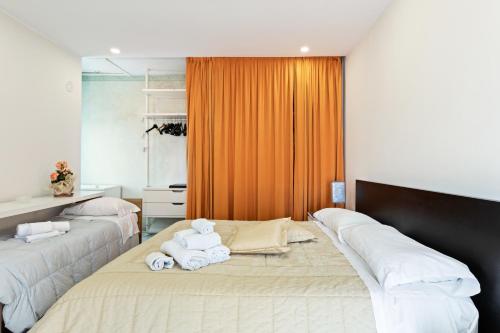 Two-Bedroom Apartment image 4
