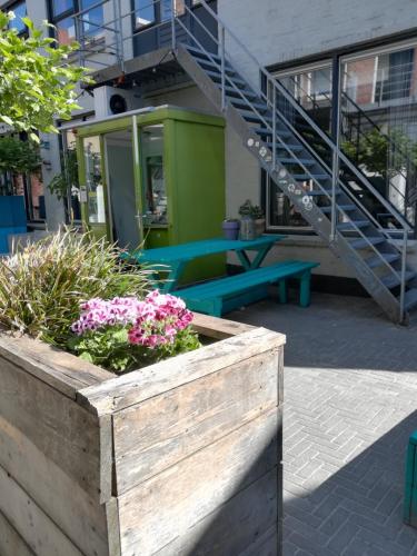 Simplon Hostel - image 14