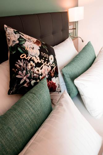 Zeitlos Boutiquehotel 2