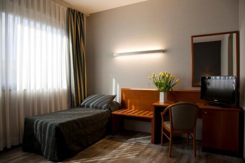 Hotel Zone in Rom