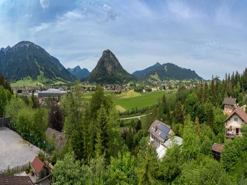 Ferienwohnungen Bach Gotthard - image 14