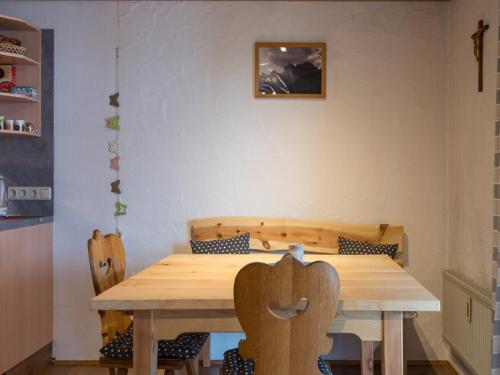 Ferienwohnungen Bach Gotthard - image 7