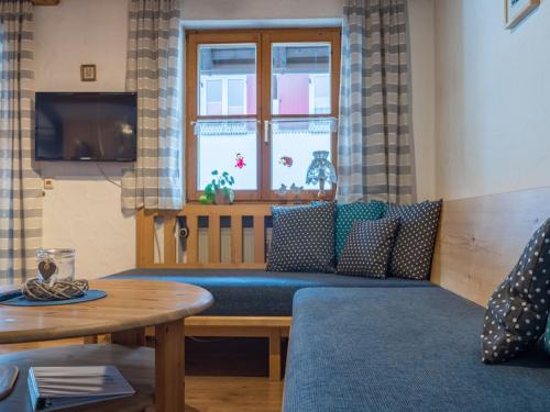 Ferienwohnungen Bach Gotthard - image 2