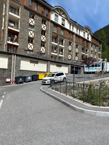 外部景觀, P&C Ribasol in 艾倫薩