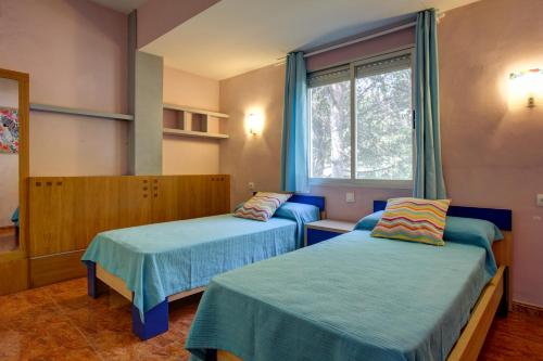 Ducal Aqua Beach Gandia