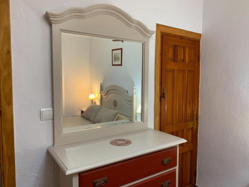 Hostal Atalaya en Capileira CB