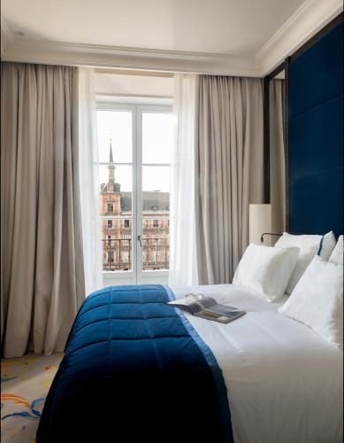 Pestana Collection Plaza Mayor