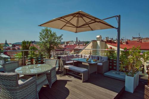 Hotel Julian