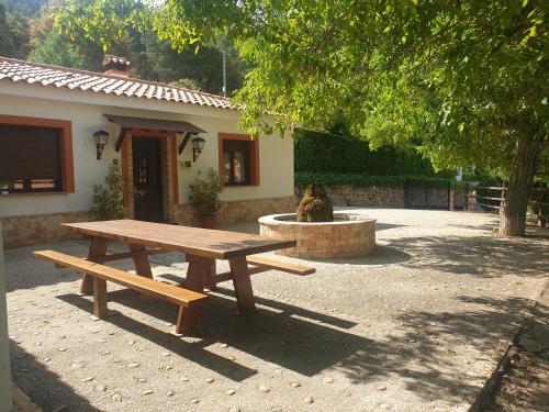 Casa Rural Los Nogales - image 4