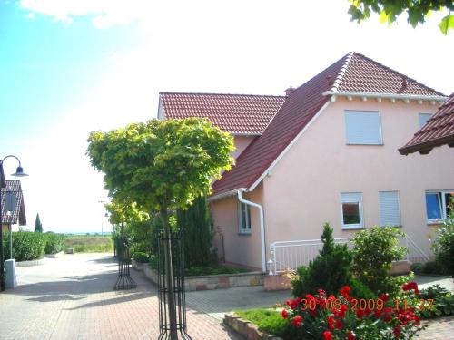 Gästehaus Becker - Wachenheim an der Weinstraße