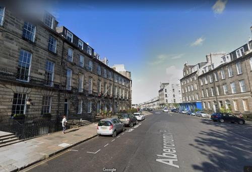 Beautiful Edinburgh New Town Apartment, , Edinburgh and the Lothians