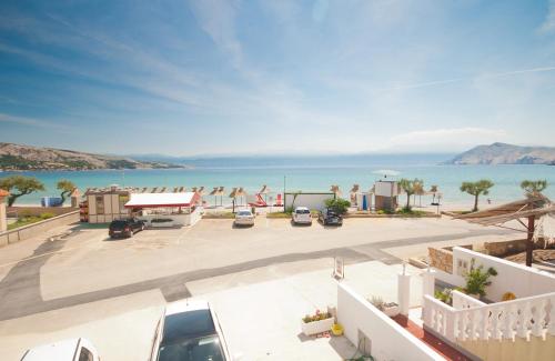 Beach Apartment Baska