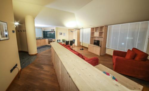Appartamenti Pirovano Bormio 3