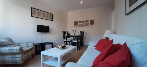  Sanxenxo Apartamento in Sanxenxo