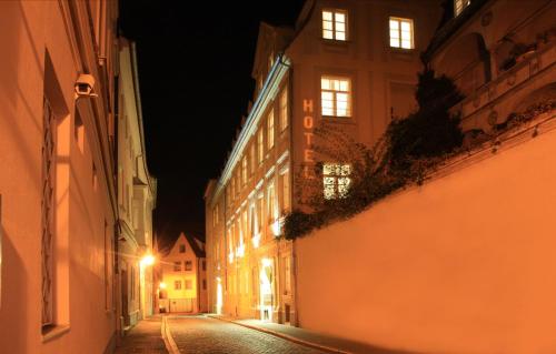 Altstadthotel Augsburg - Hotel