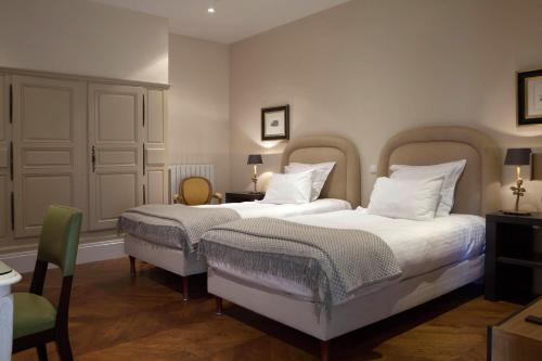 Hôtel de Londres - image 2