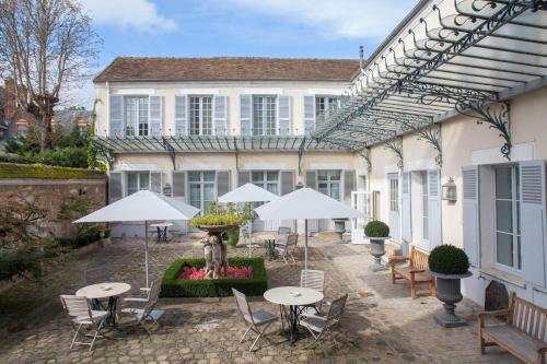 Hôtel de Londres - image 4