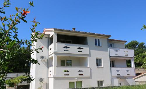 Apartments Mirjana - image 14