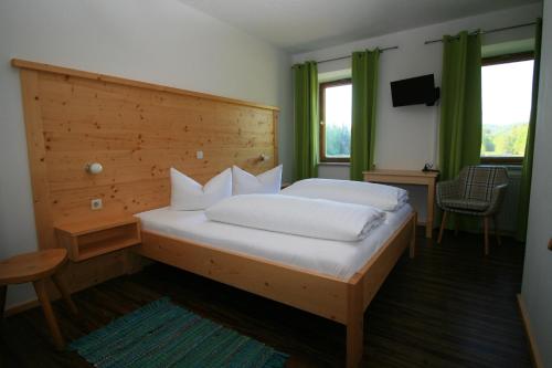 Landgasthof Auerschmiede in 申貝格