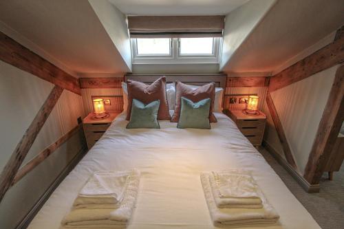 Pooley Bridge Inn Room Type - Family Room