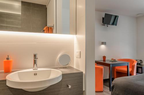 莫门托住宿加早餐旅馆